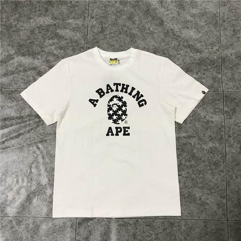 Bape Men's T-shirts 1051